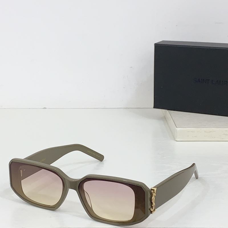 YSL Sunglasses